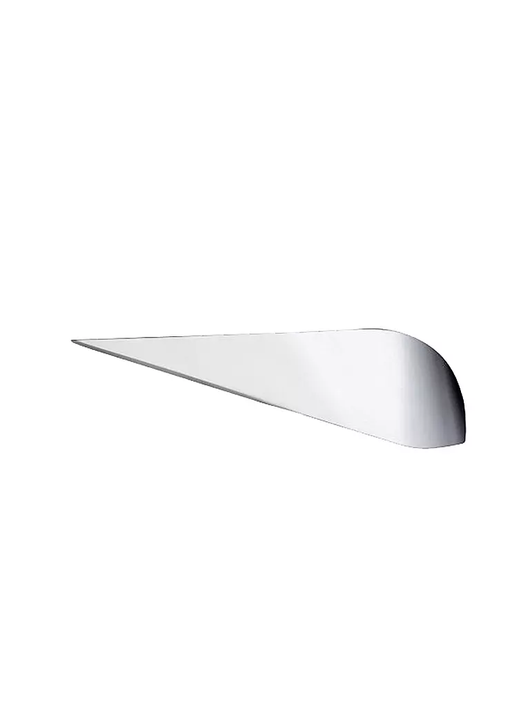 ALESSI | Couteau à fromage "Antechinus" | Argent