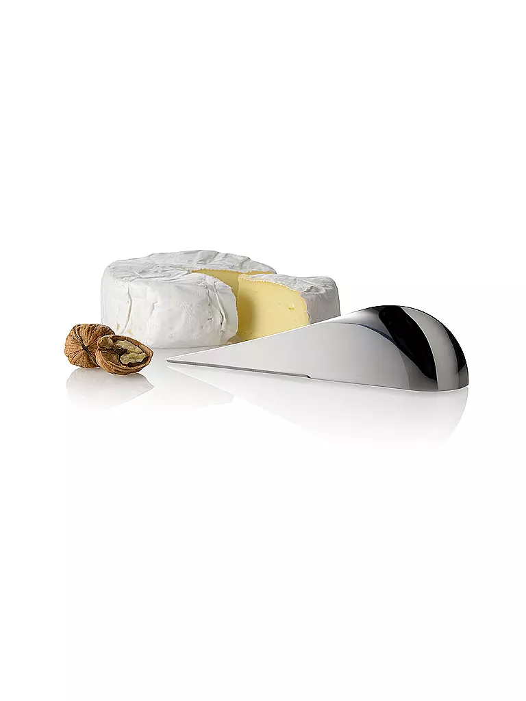 ALESSI | Couteau à fromage "Antechinus" |