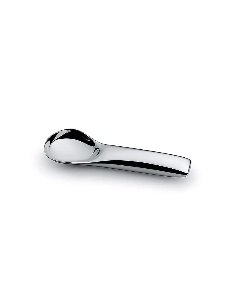 ALESSI | Eisportionierer Koki | Argent