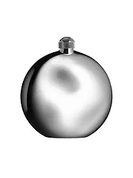 ALESSI | Flasque Shot en acier inoxydable | Argent