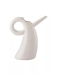 ALESSI | Giesskanne Diva 1,5l Weiss | Blanc