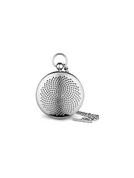 ALESSI | Infuseur à thé T-Timepiece | Argent