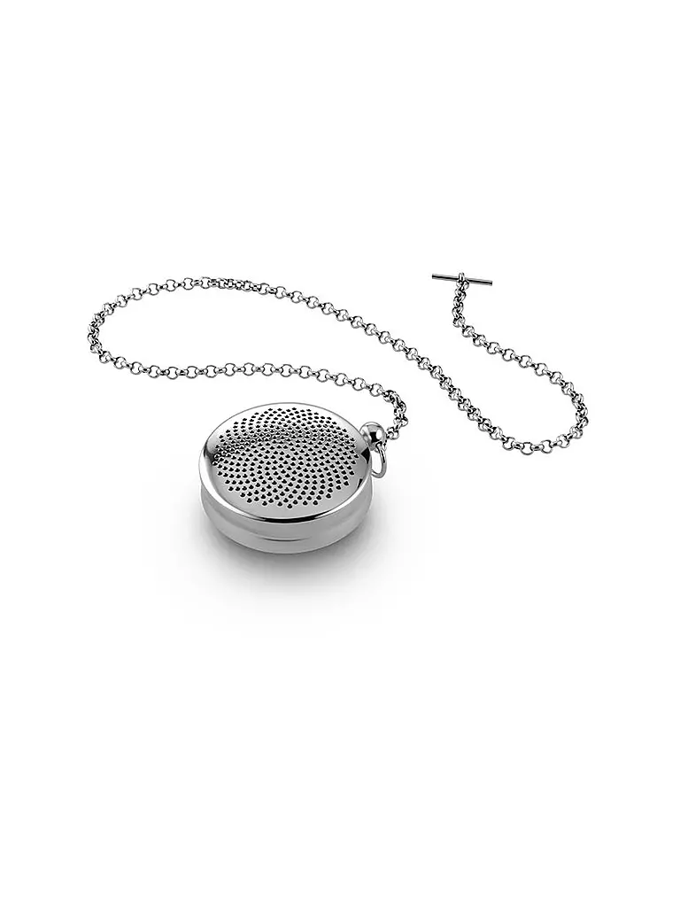ALESSI | Infuseur à thé T-Timepiece | 