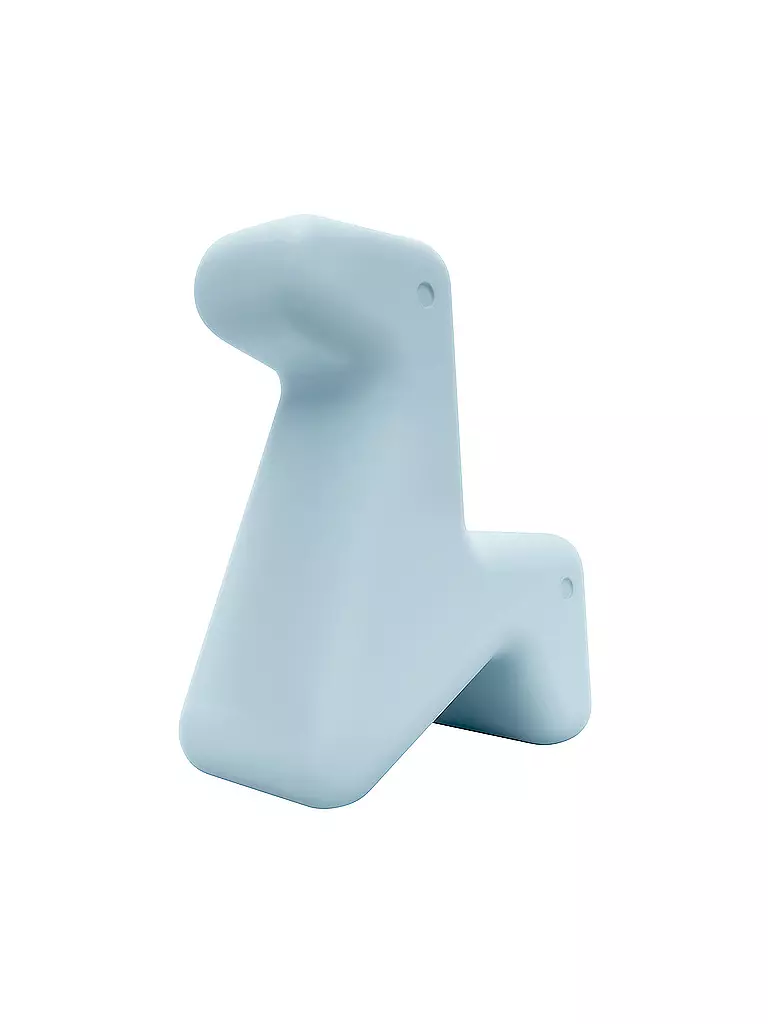 ALESSI | Kinderstuhl Doraff  | Bleu clair