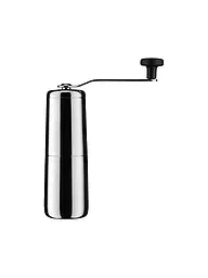 ALESSI | Moulin à café SLOW COFFEE 21,5cm acier inoxydable | Argent