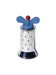 ALESSI | Moulin à poivre 13cm | Bleu
