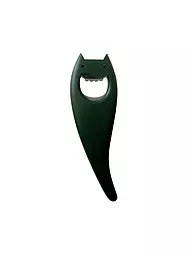 ALESSI | Ouvre-bouteille Diabolix Rouge | Noir