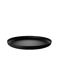 ALESSI | Plateau 35cm Noir | Noir