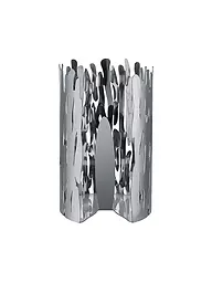 ALESSI | Porte-rouleau Barkroll 24cm en acier inoxydable | Argent
