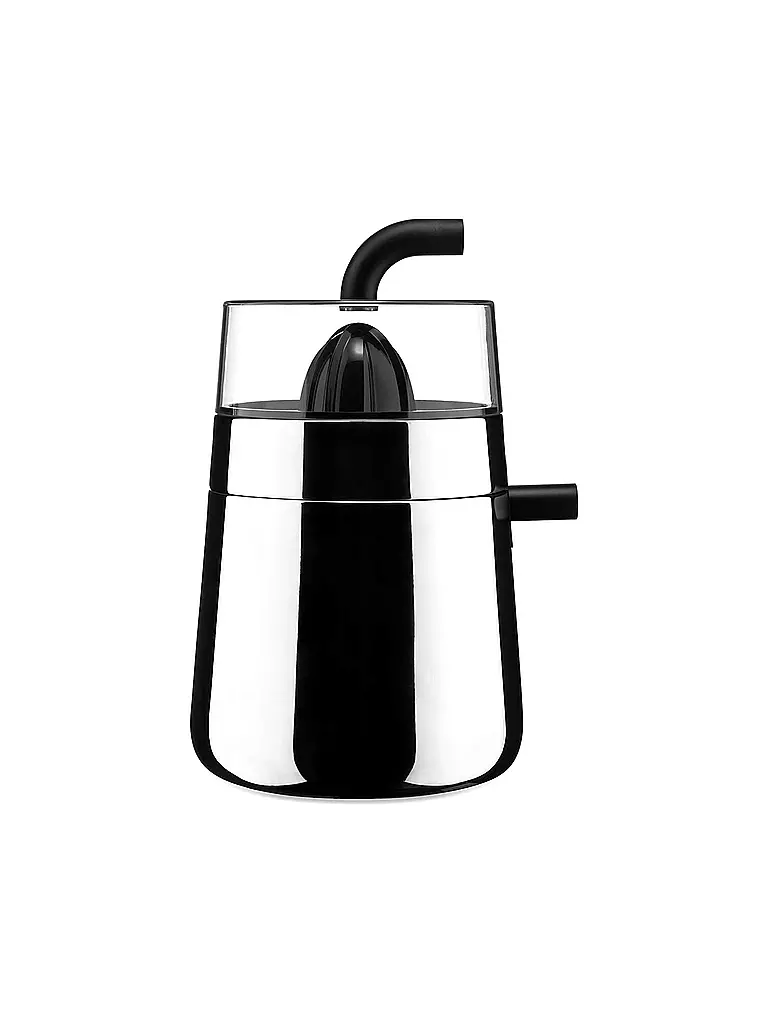ALESSI | Presse-agrumes 20x23cm TORU acier inoxydable 18/10 | silber