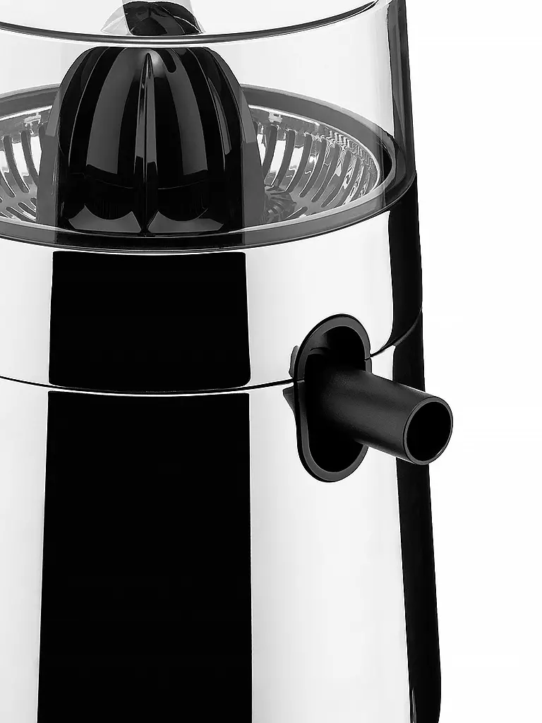 ALESSI | Presse-agrumes 20x23cm TORU acier inoxydable 18/10 | 