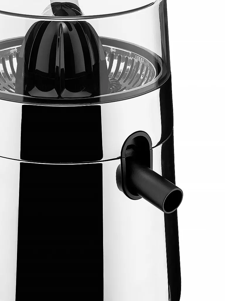 ALESSI | Presse-agrumes 20x23cm TORU acier inoxydable 18/10 | 