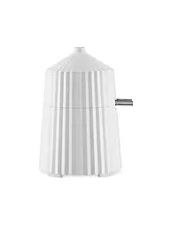 ALESSI | Presse-agrumes Plisse Vert MDL07/GR | Blanc