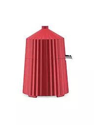 ALESSI | Presse-agrumes Plisse Vert MDL07/GR | Rouge