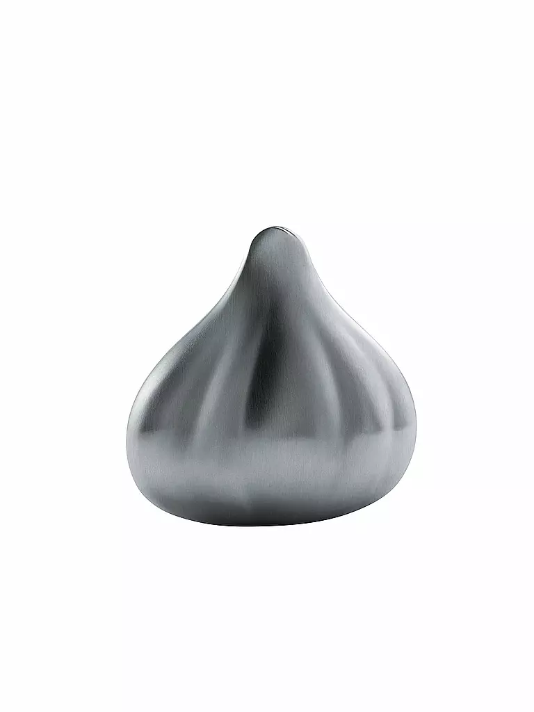 ALESSI | Savon anti-odeur "Savon du chef" | Argent