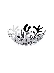 ALESSI | Schale Mediterraneo 21cm Edelstahl | Argent