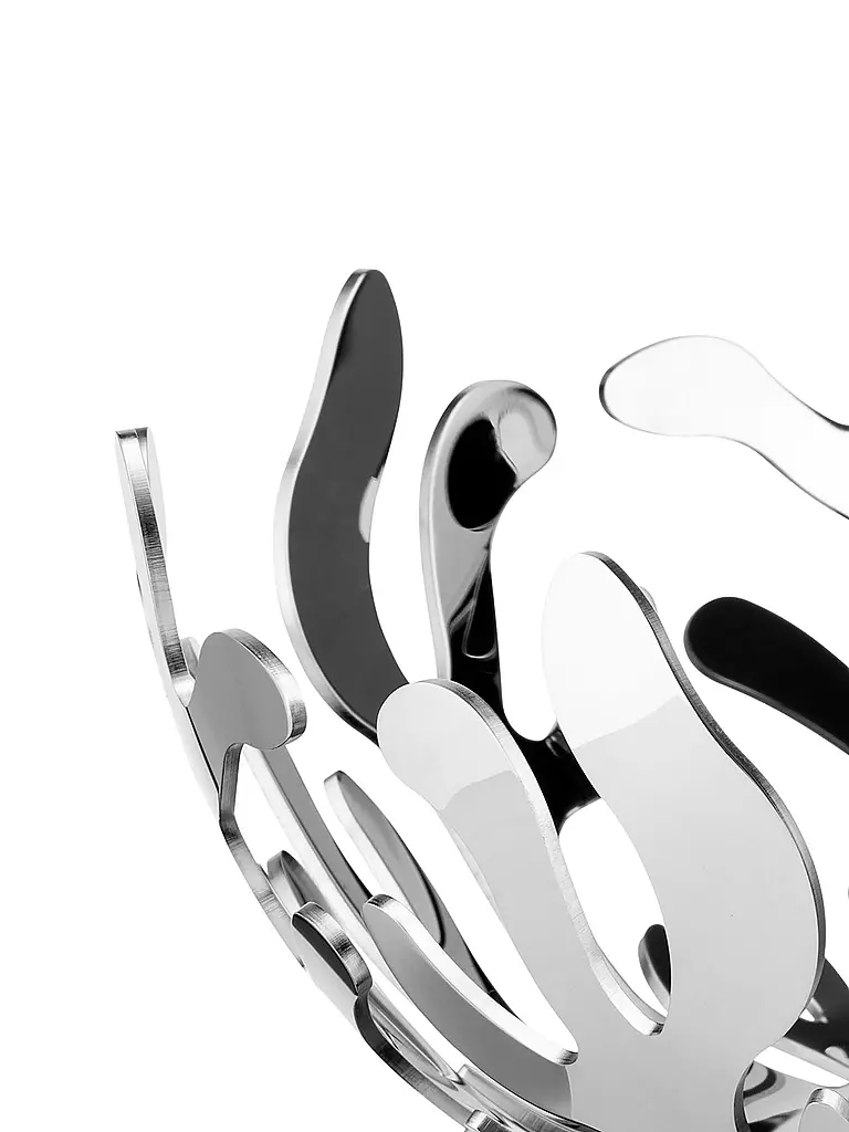 ALESSI | Schale Mediterraneo 21cm Edelstahl |