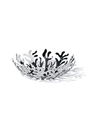 ALESSI | Schale Mediterraneo 29cm (acier inoxydable) | Argent
