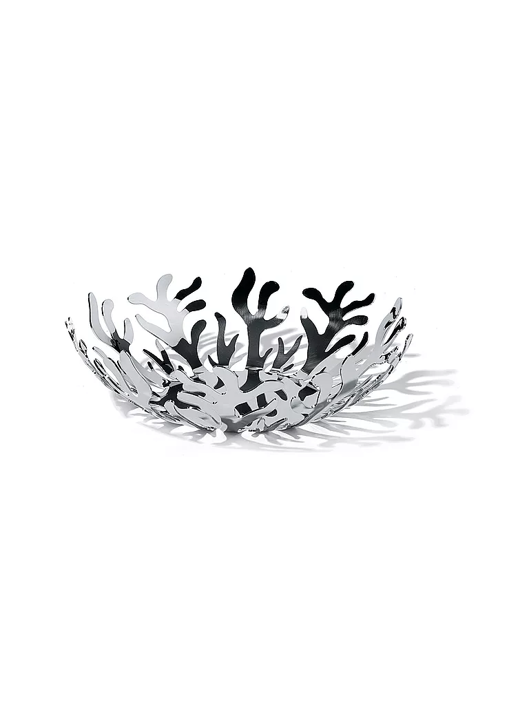 ALESSI | Schale Mediterraneo 29cm (acier inoxydable) | silber