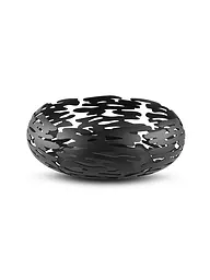 ALESSI | Schale rund Barknest 21cm | Noir