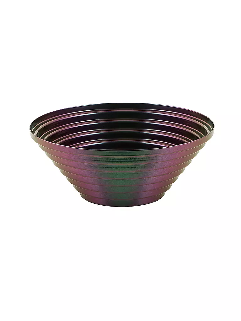 ALESSI | Schale rund MAYA 20cm Lila | Lilas