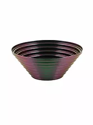 ALESSI | Schale rund MAYA 25cm Gruen | Lilas