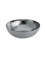 ALESSI | Schale Veneer 21cm Edelstahl | Argent