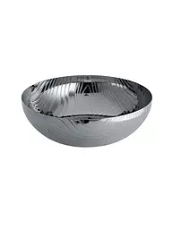 ALESSI | Schale Veneer 29cm Edelstahl | Argent