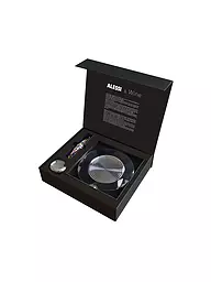 ALESSI | Set de bar ALESSI+WINE 3 pièces multicolore / acier inoxydable | Multicolore