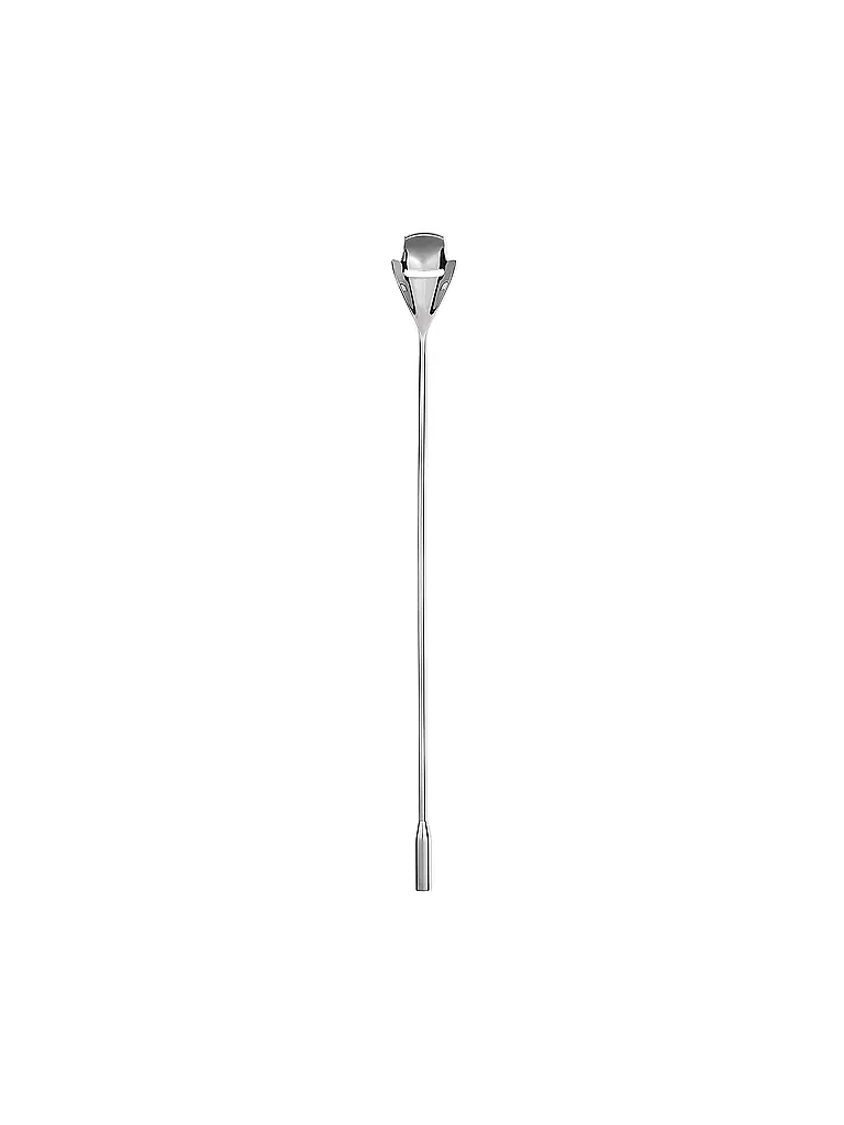 ALESSI | The tending box | silber