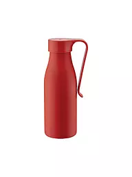ALESSI | Thermos AWAY 05,l Rouge | Rouge