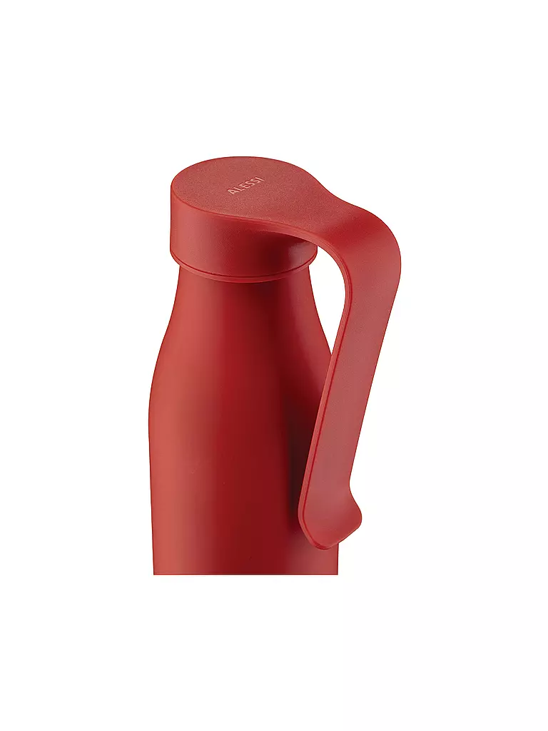 ALESSI | Thermos AWAY 05,l Rouge | 