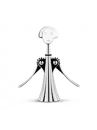 ALESSI | Tire-bouchon « Anna G. » | Argent