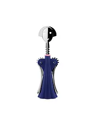 ALESSI | Tire-bouchon Anna G. Bleu | Bleu