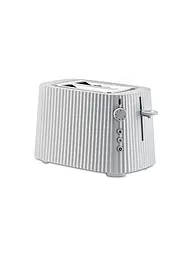 ALESSI | Toaster Plissé Vert MDL08 GR | Blanc