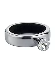 ALESSI | Tropfring Noè | Argent