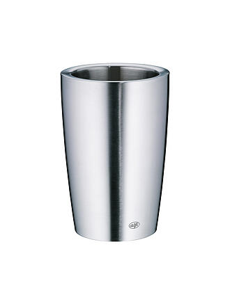 ALFI | Refroidisseur à bouteille VINO en acier inoxydable / mat