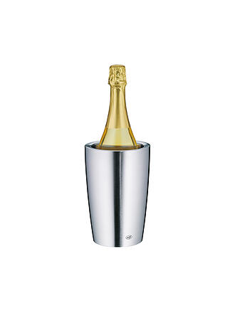 ALFI | Refroidisseur à bouteille VINO en acier inoxydable / mat