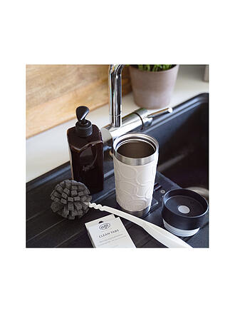 ALFI | Brosse de nettoyage Cocon White