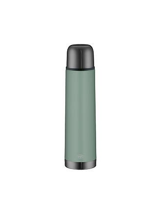 ALFI | Bouteille isotherme - Bouteille thermos 0,75l ISOTHERM ECO Pastel Forest