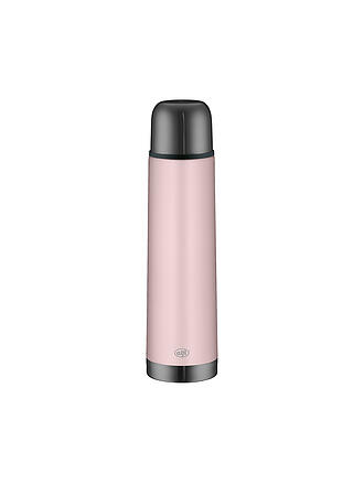 ALFI | Bouteille isotherme - Thermos 0,75l ISOTHERM ECO Rose Pastel