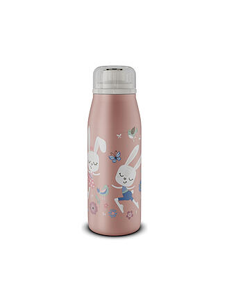 ALFI | Bouteille isotherme - Gourde isotherme pour enfants 0,35 l Sweet Ballerina