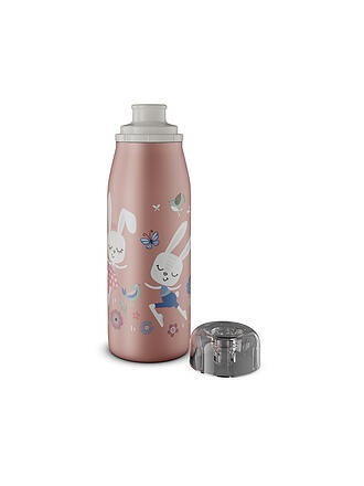 ALFI | Bouteille isotherme - Gourde isotherme pour enfants 0,35 l Sweet Ballerina