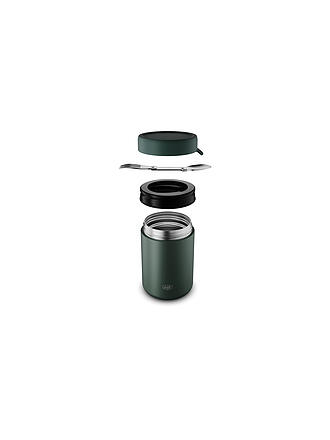 ALFI | Gobelet isotherme - Thermos ISO-FOOD 0,35l Forest Mat