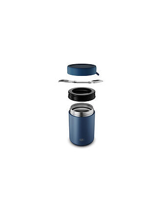 ALFI | Gobelet isotherme - Thermos ISO-FOOD 0,35l Water Mat