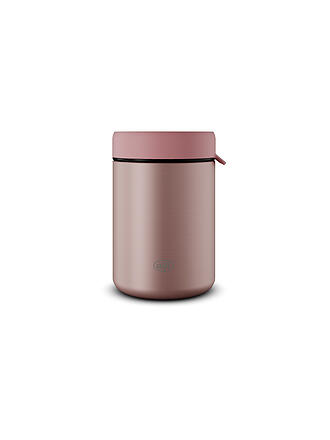 ALFI | Gobelet isotherme - Thermos ISO-FOOD 0,35l Rose Mat