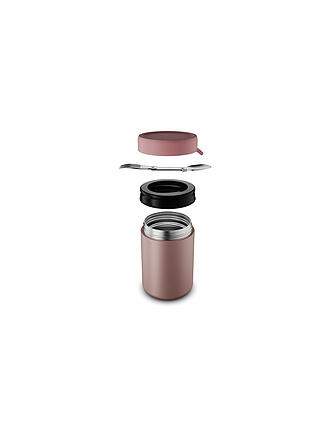ALFI | Gobelet isotherme - Thermos ISO-FOOD 0,35l Rose Mat