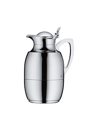 ALFI | Thermos - Bouteille isotherme 0,65l JUWEL en acier inoxydable