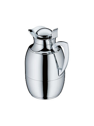 ALFI | Thermos - Bouteille isotherme 0,65l JUWEL en acier inoxydable