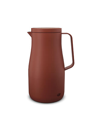 ALFI | Thermoskanne - Isolierkanne Studio 1l Spicy Red